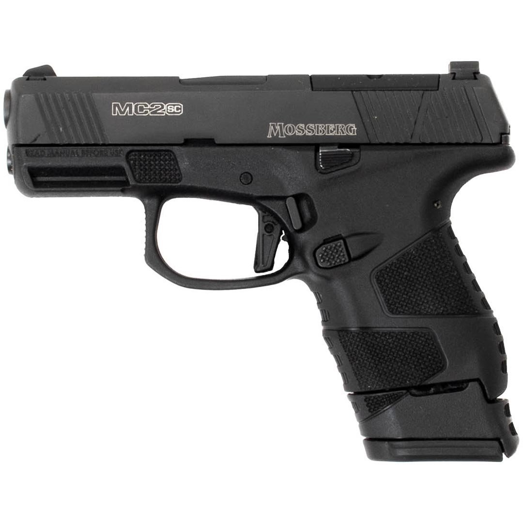 MOSSBERG MC2SC